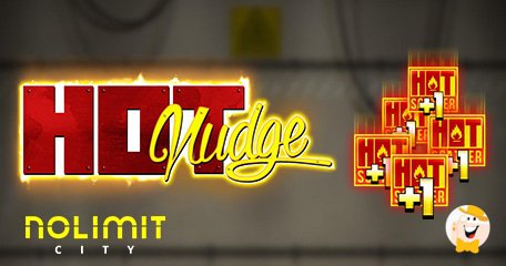 Nolimit’s Hot Nudge slot